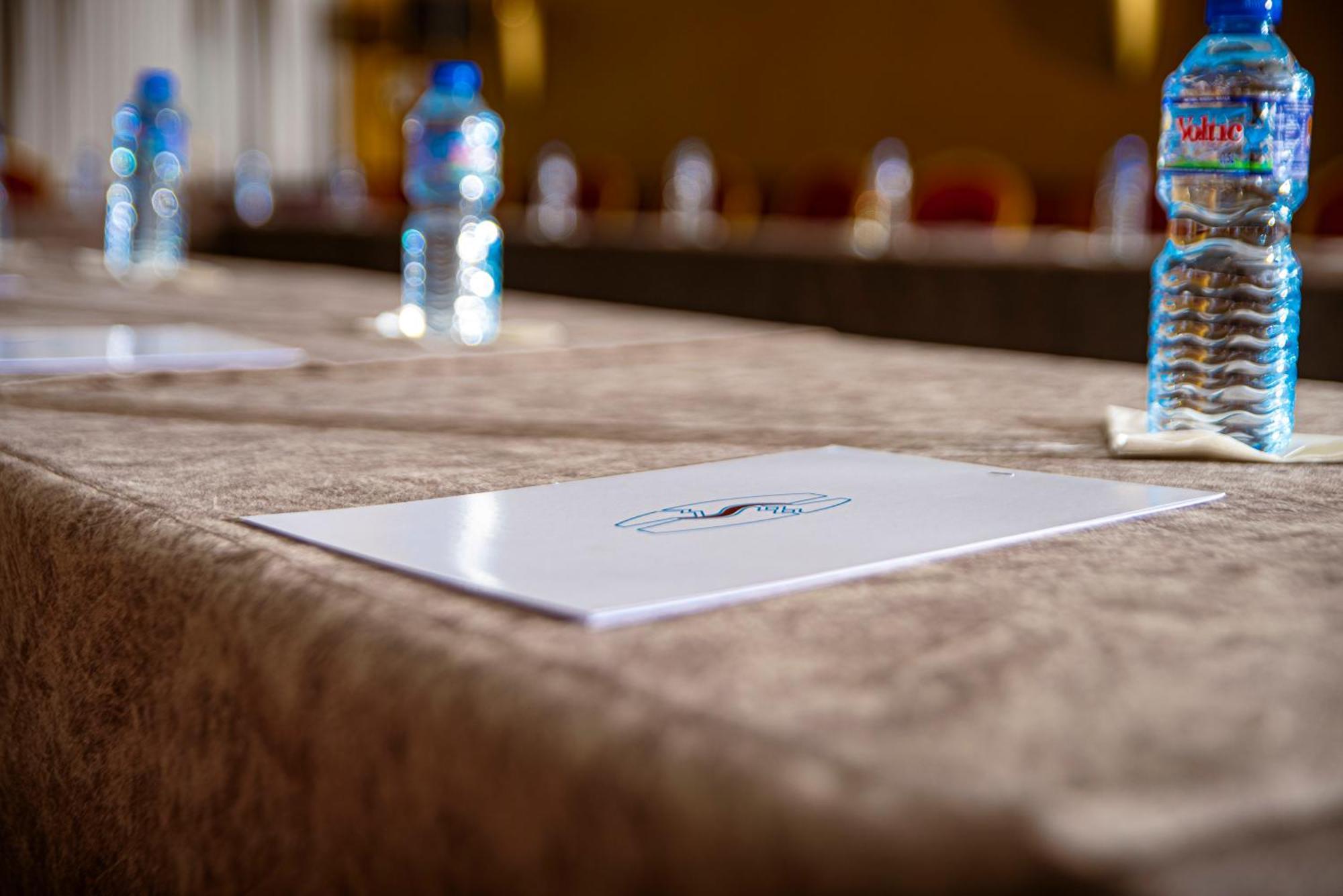 Hotel Sarakawa Lomé Zewnętrze zdjęcie